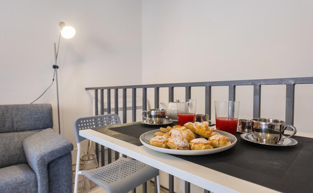 Castelletto Suite La Marina Cagliari Exterior foto