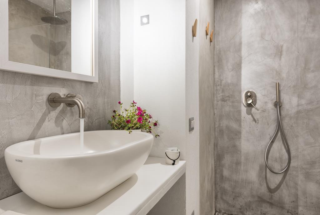 Castelletto Suite La Marina Cagliari Exterior foto