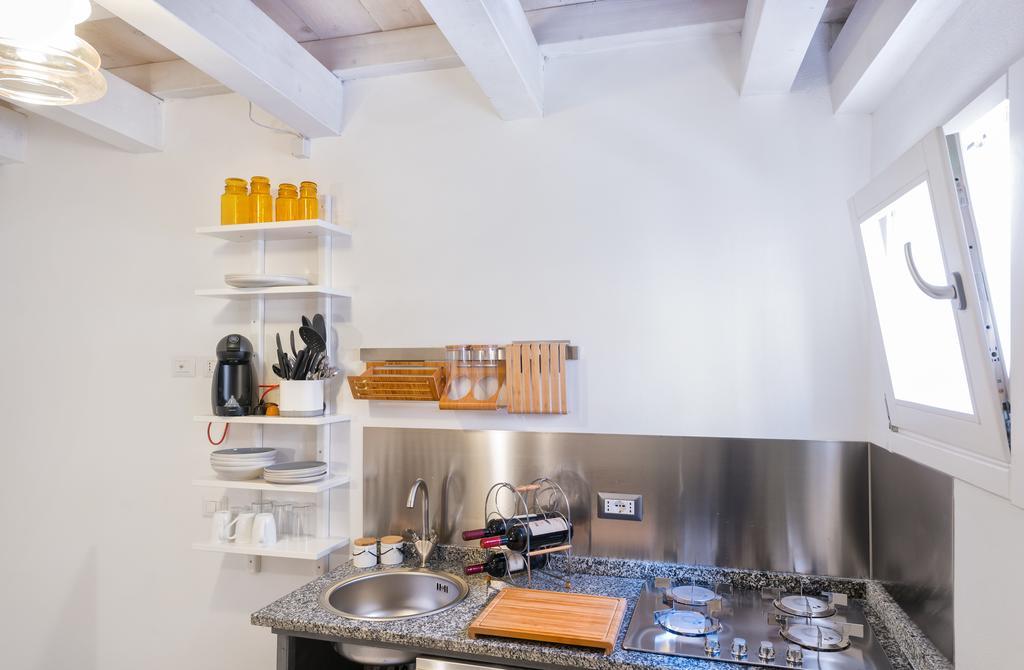 Castelletto Suite La Marina Cagliari Exterior foto